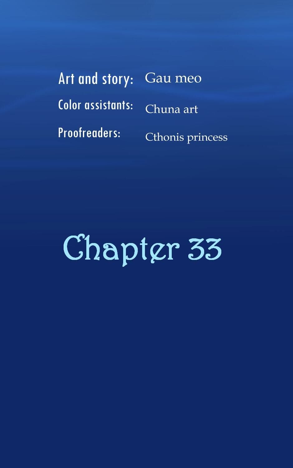 Jewel of The Sea chapter 33 - page 2