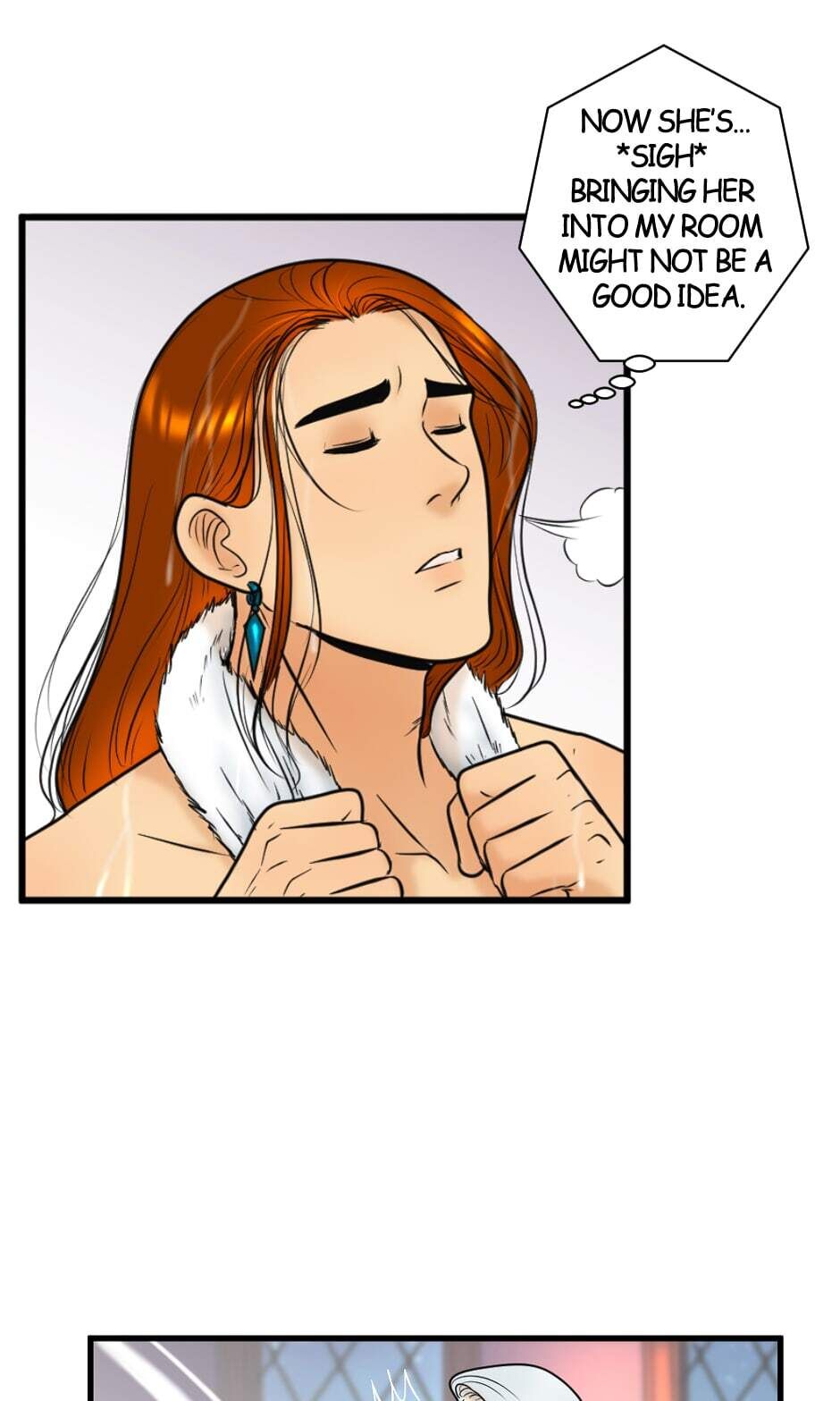 Jewel of The Sea chapter 33 - page 21