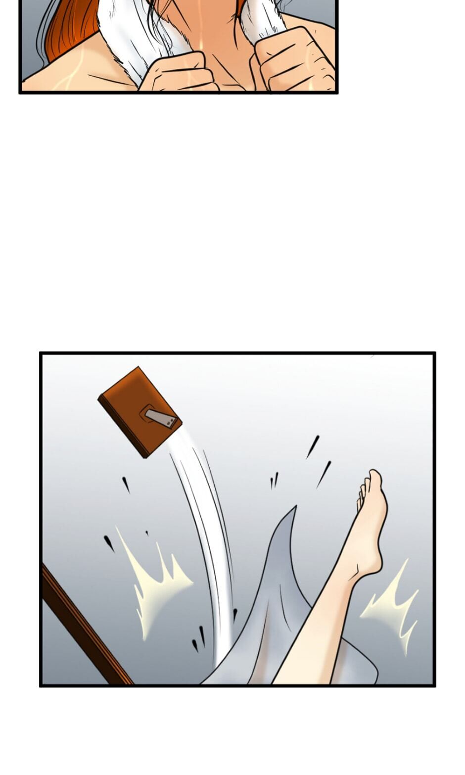 Jewel of The Sea chapter 33 - page 23