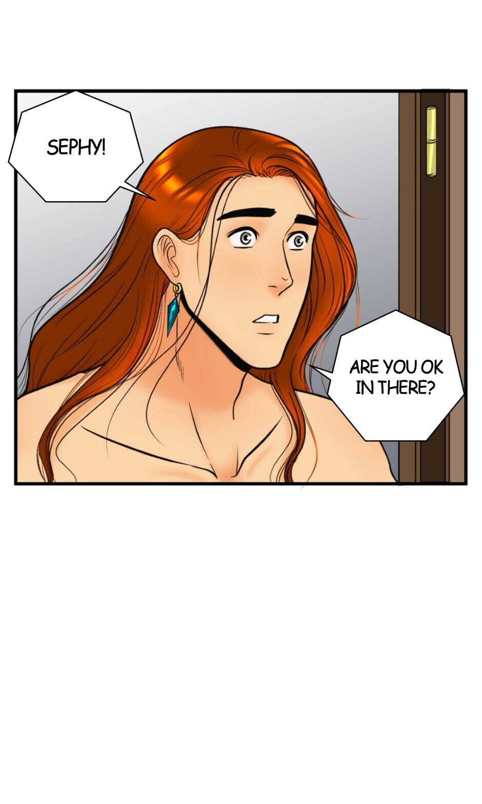 Jewel of The Sea chapter 33 - page 25