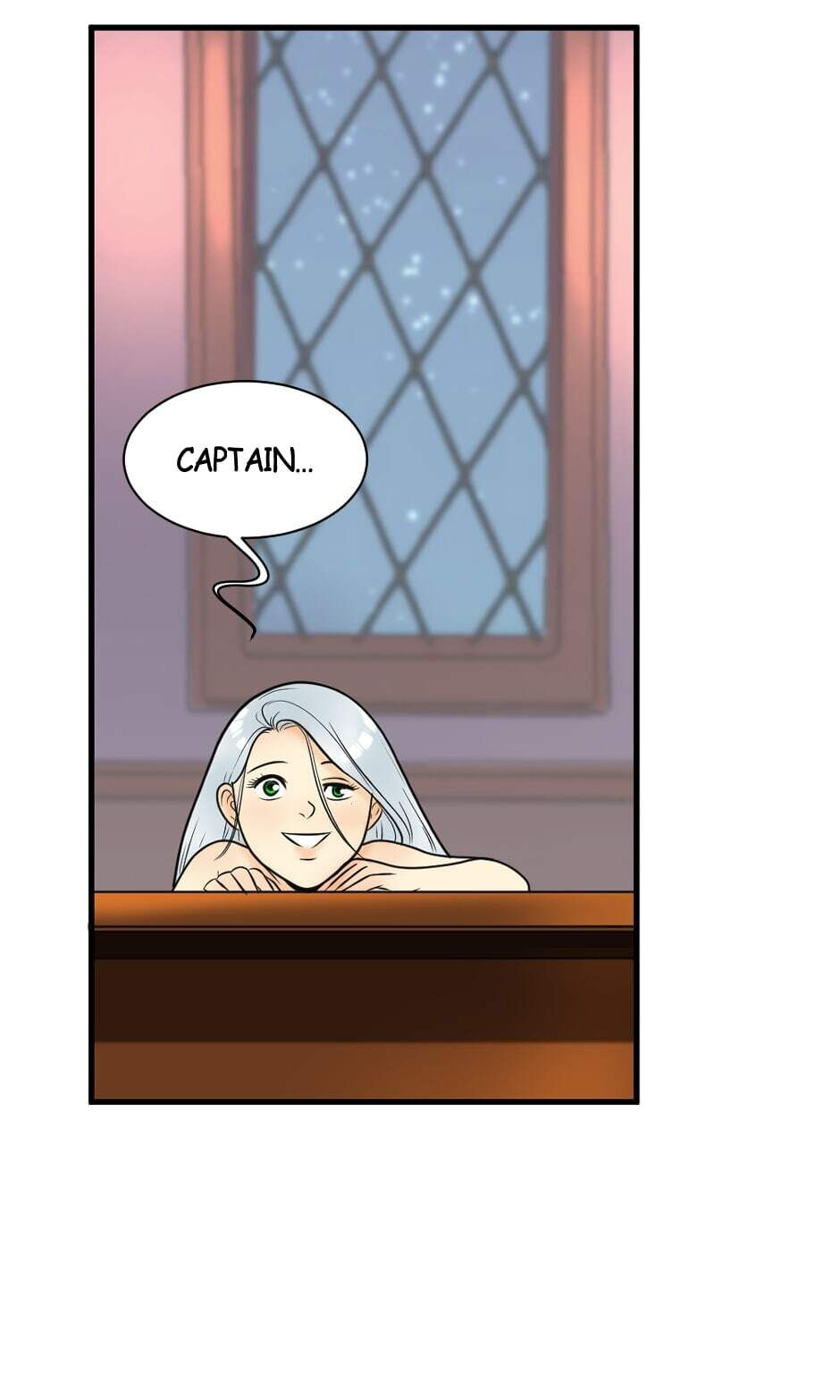 Jewel of The Sea chapter 33 - page 26