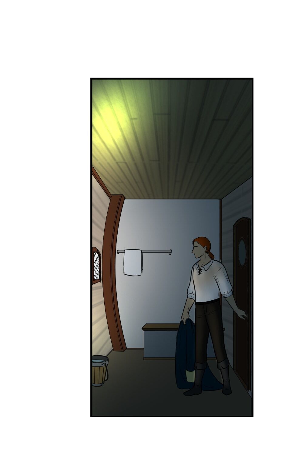 Jewel of The Sea chapter 33 - page 9
