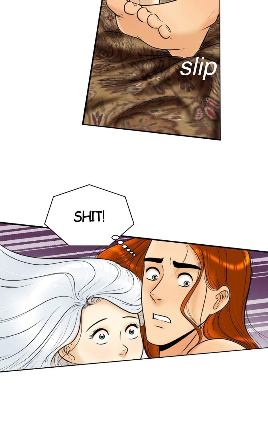 Jewel of The Sea chapter 34 - page 11