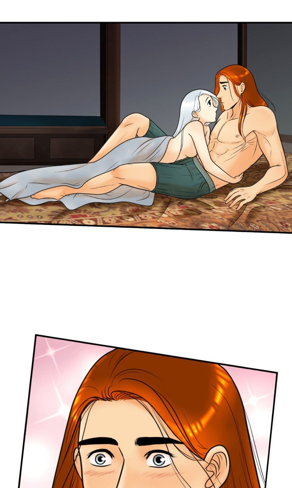 Jewel of The Sea chapter 34 - page 13