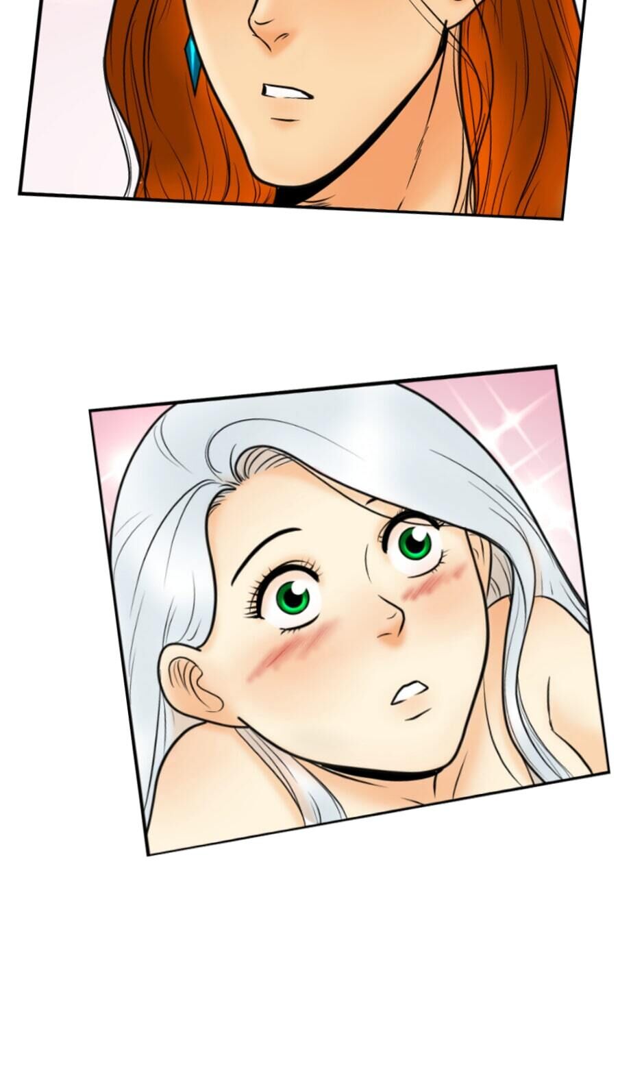 Jewel of The Sea chapter 34 - page 14