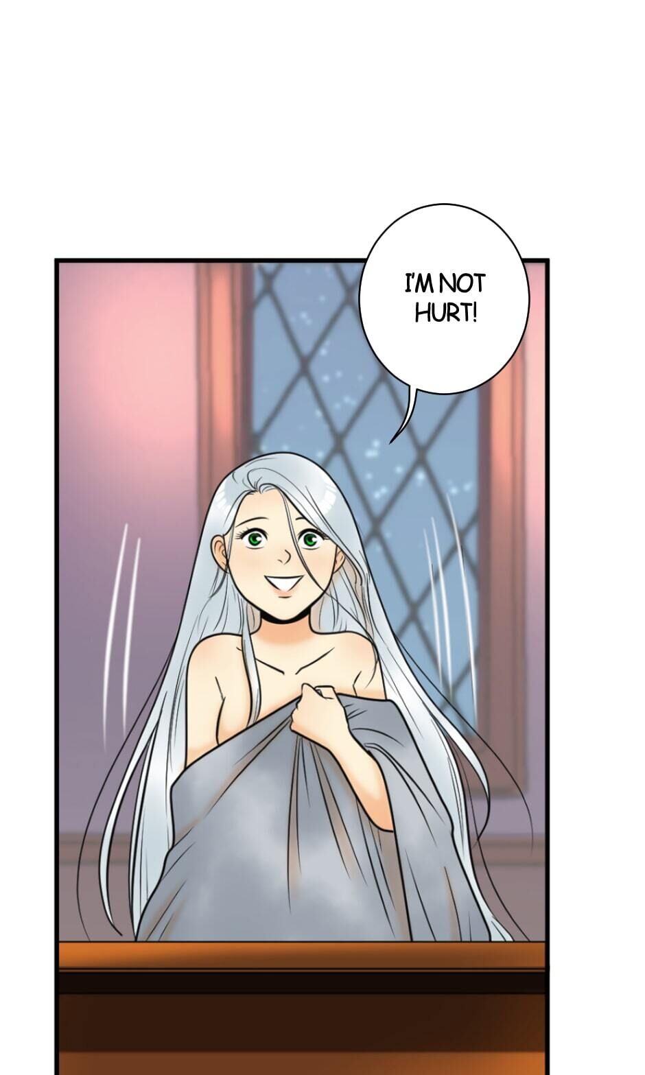 Jewel of The Sea chapter 34 - page 3