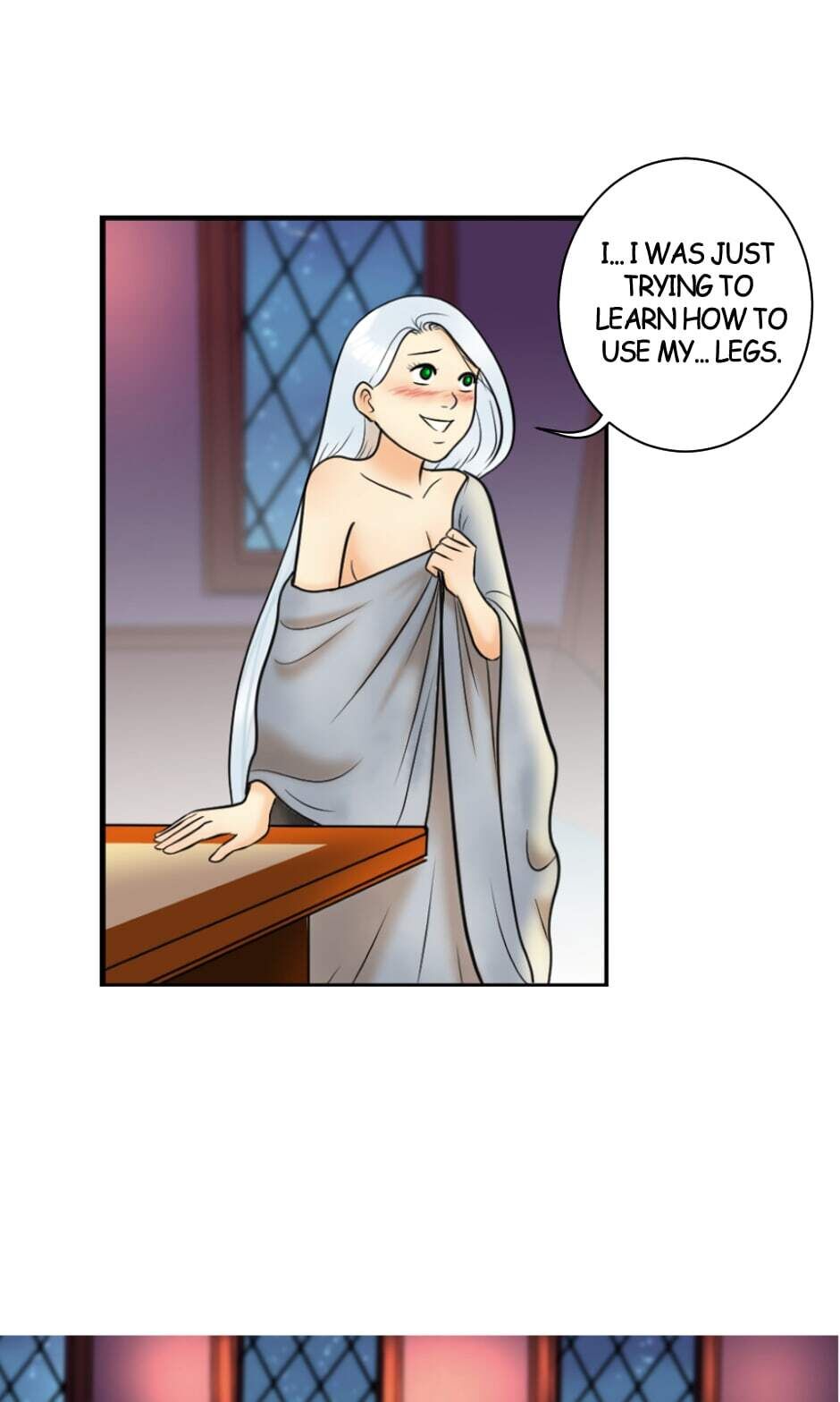Jewel of The Sea chapter 34 - page 6