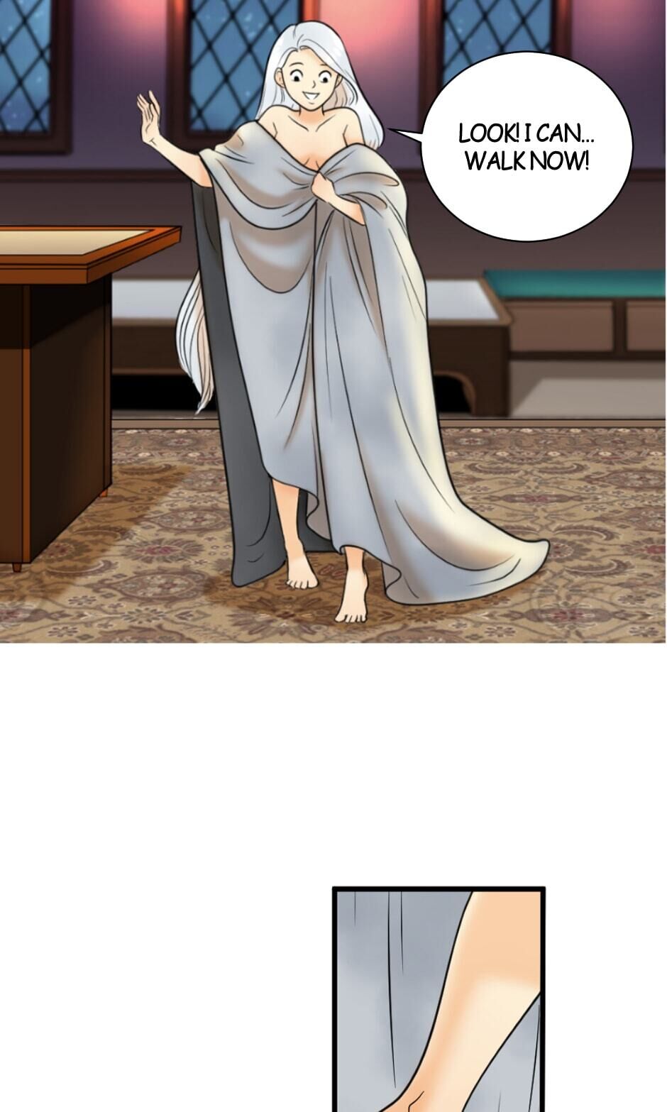 Jewel of The Sea chapter 34 - page 7