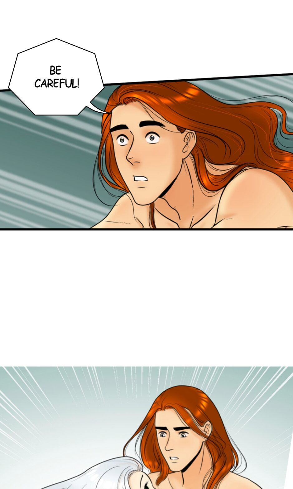 Jewel of The Sea chapter 34 - page 9