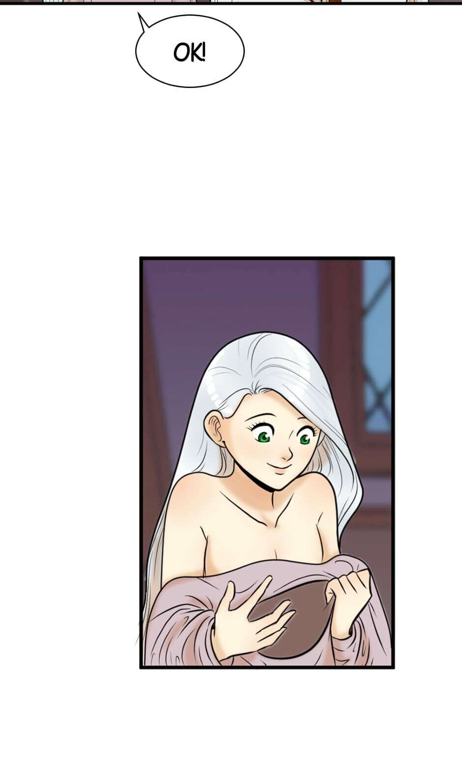 Jewel of The Sea chapter 35 - page 11