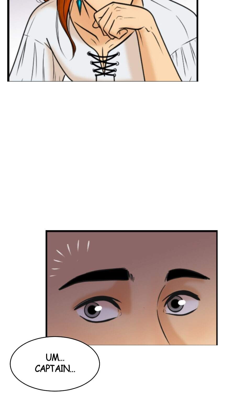 Jewel of The Sea chapter 35 - page 14