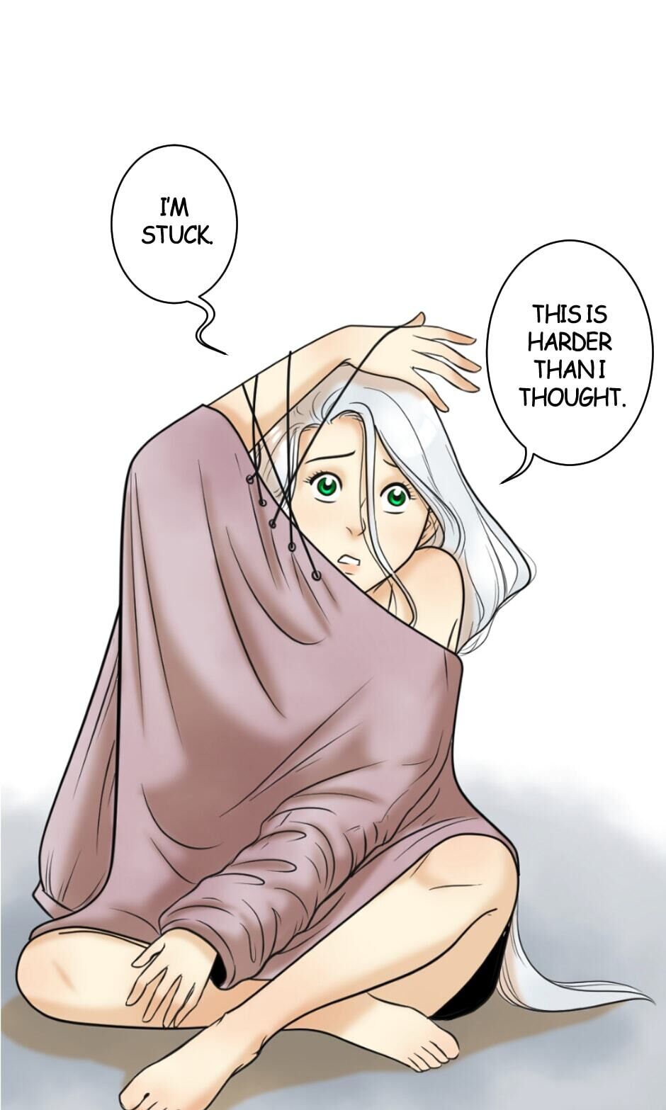 Jewel of The Sea chapter 35 - page 15