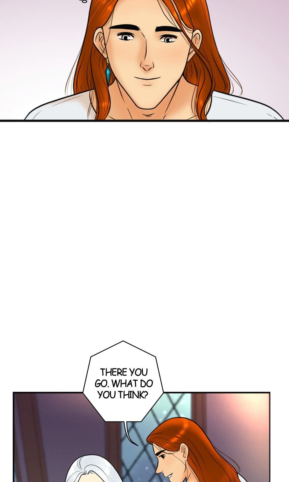 Jewel of The Sea chapter 35 - page 19