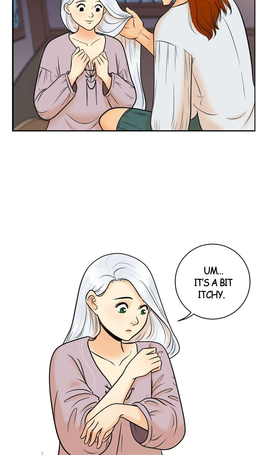 Jewel of The Sea chapter 35 - page 20