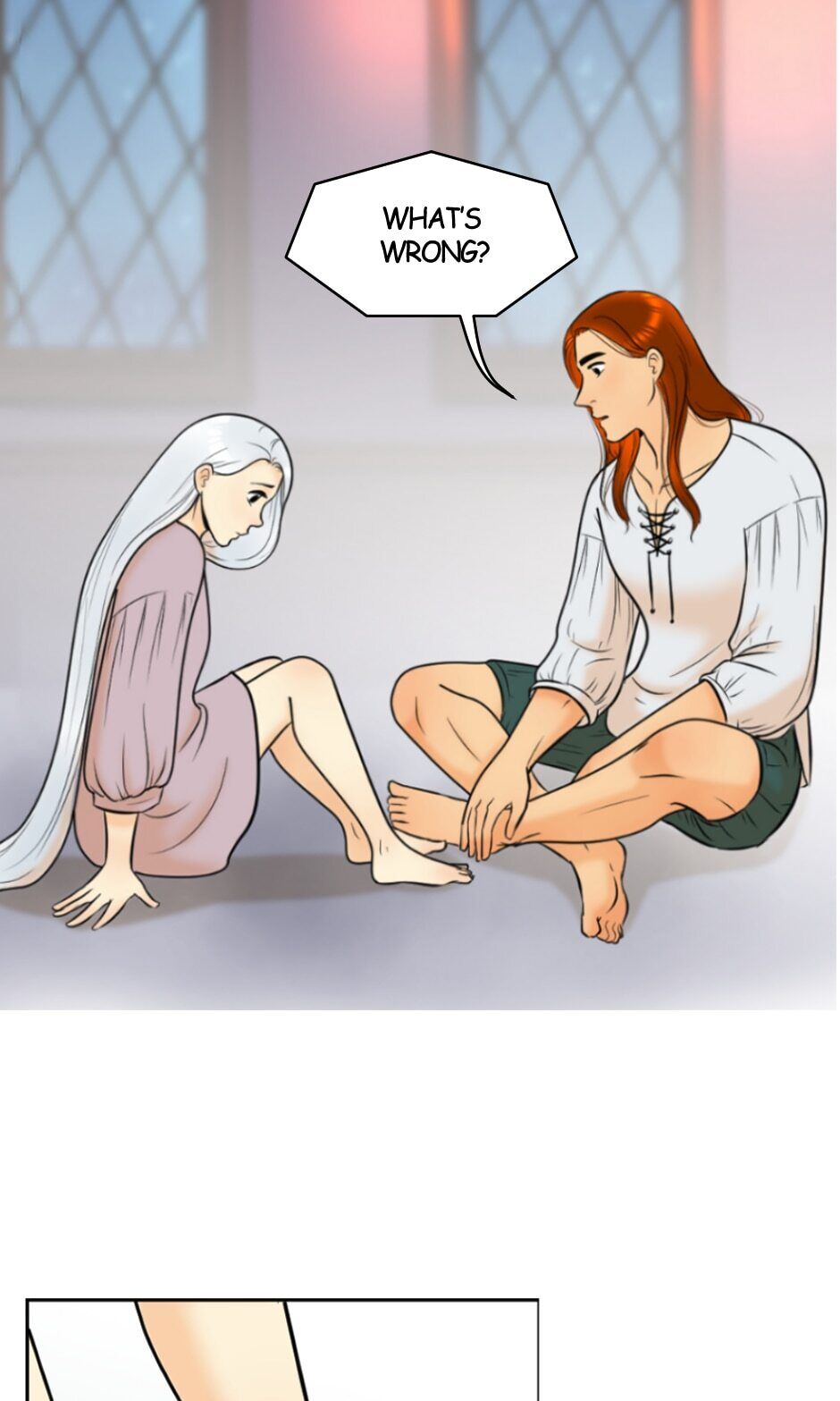 Jewel of The Sea chapter 35 - page 21