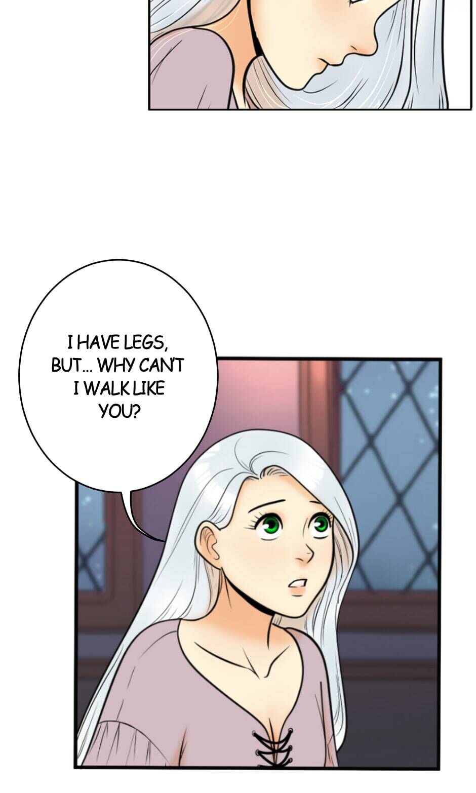 Jewel of The Sea chapter 35 - page 23