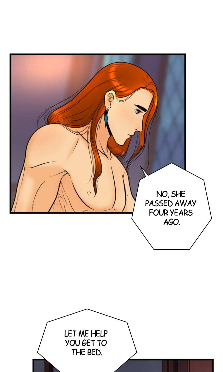 Jewel of The Sea chapter 35 - page 3