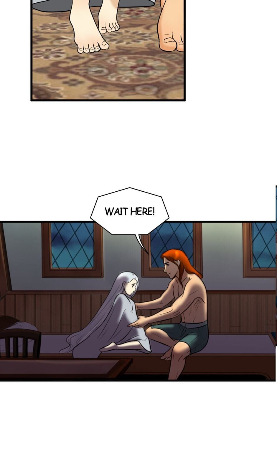 Jewel of The Sea chapter 35 - page 5