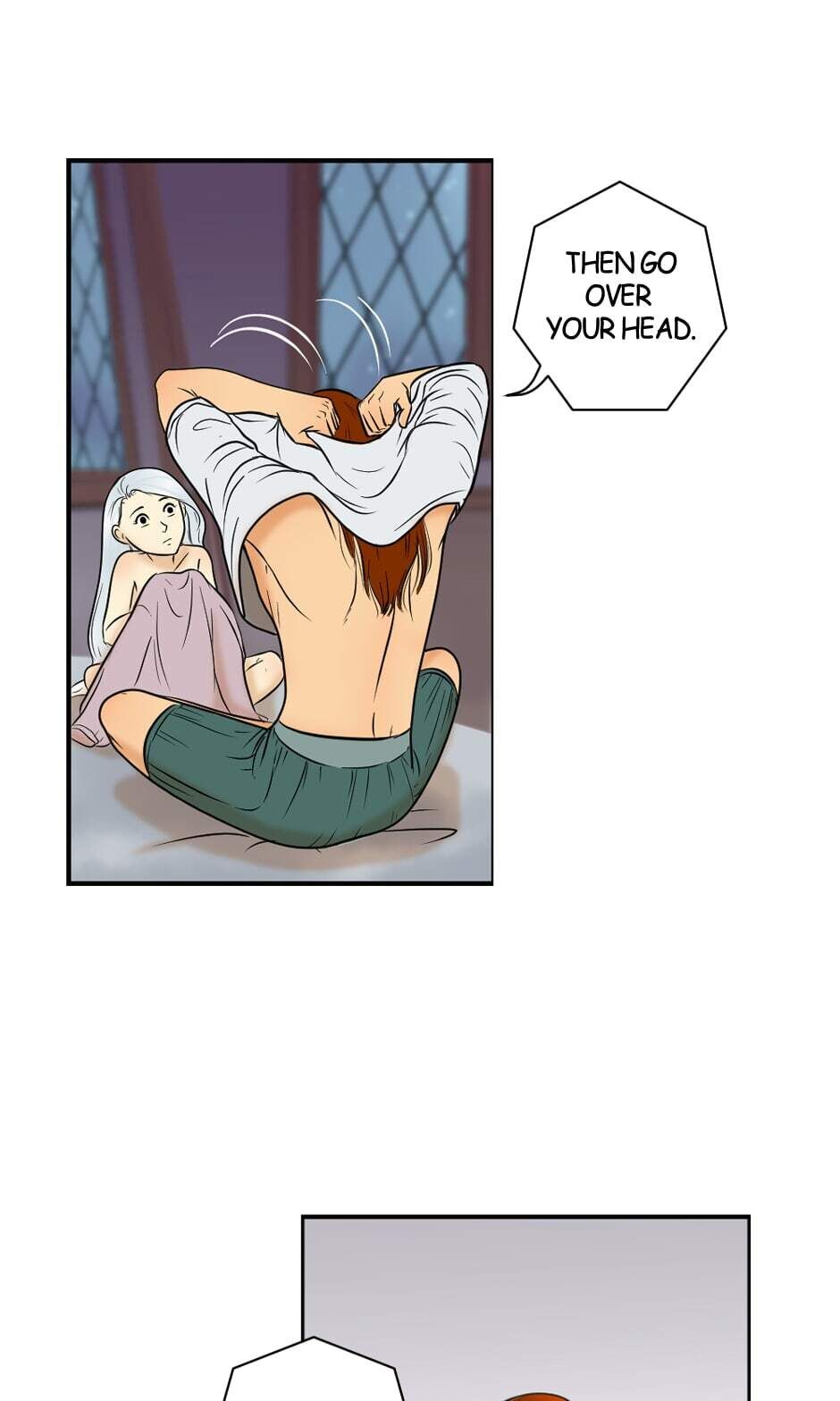 Jewel of The Sea chapter 35 - page 9