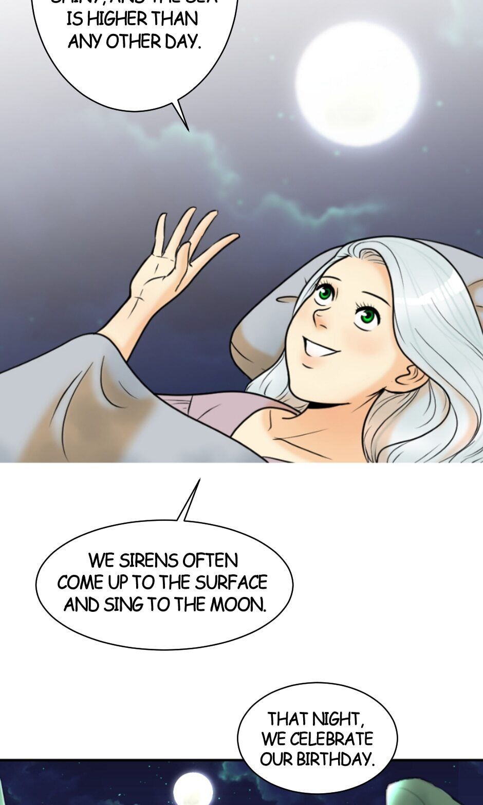 Jewel of The Sea chapter 36 - page 10