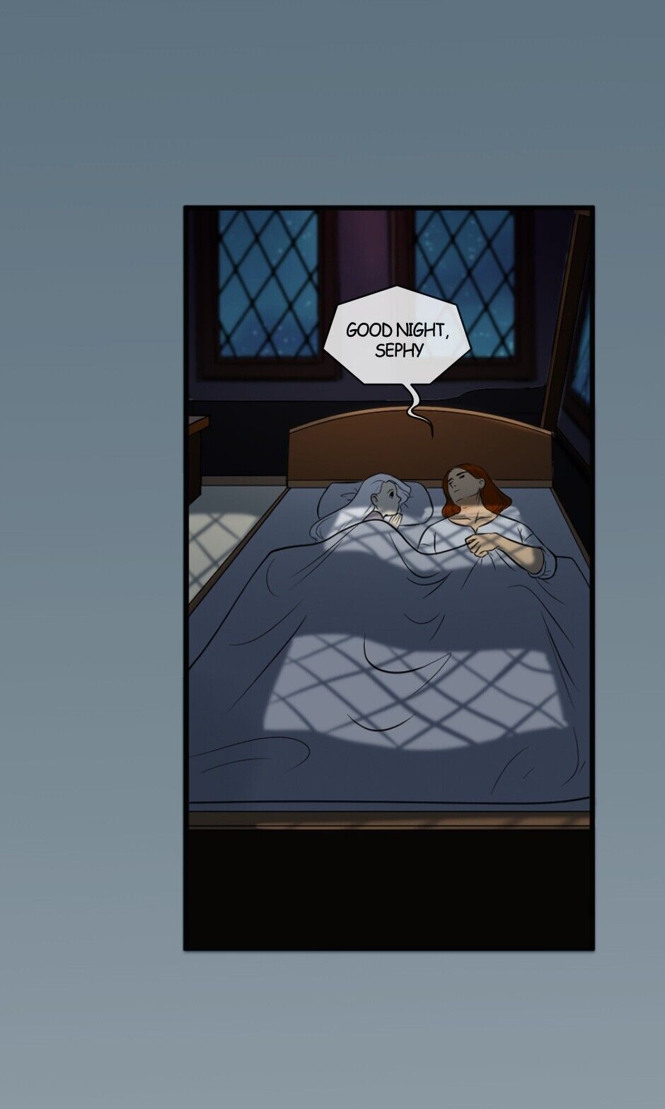 Jewel of The Sea chapter 36 - page 15