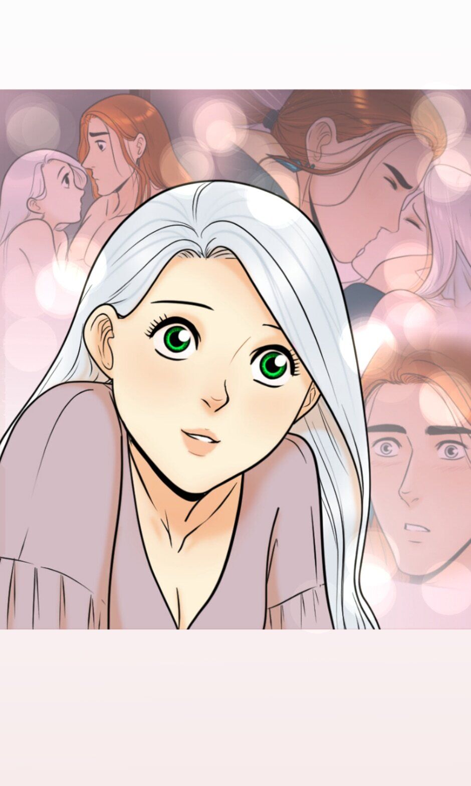 Jewel of The Sea chapter 36 - page 18