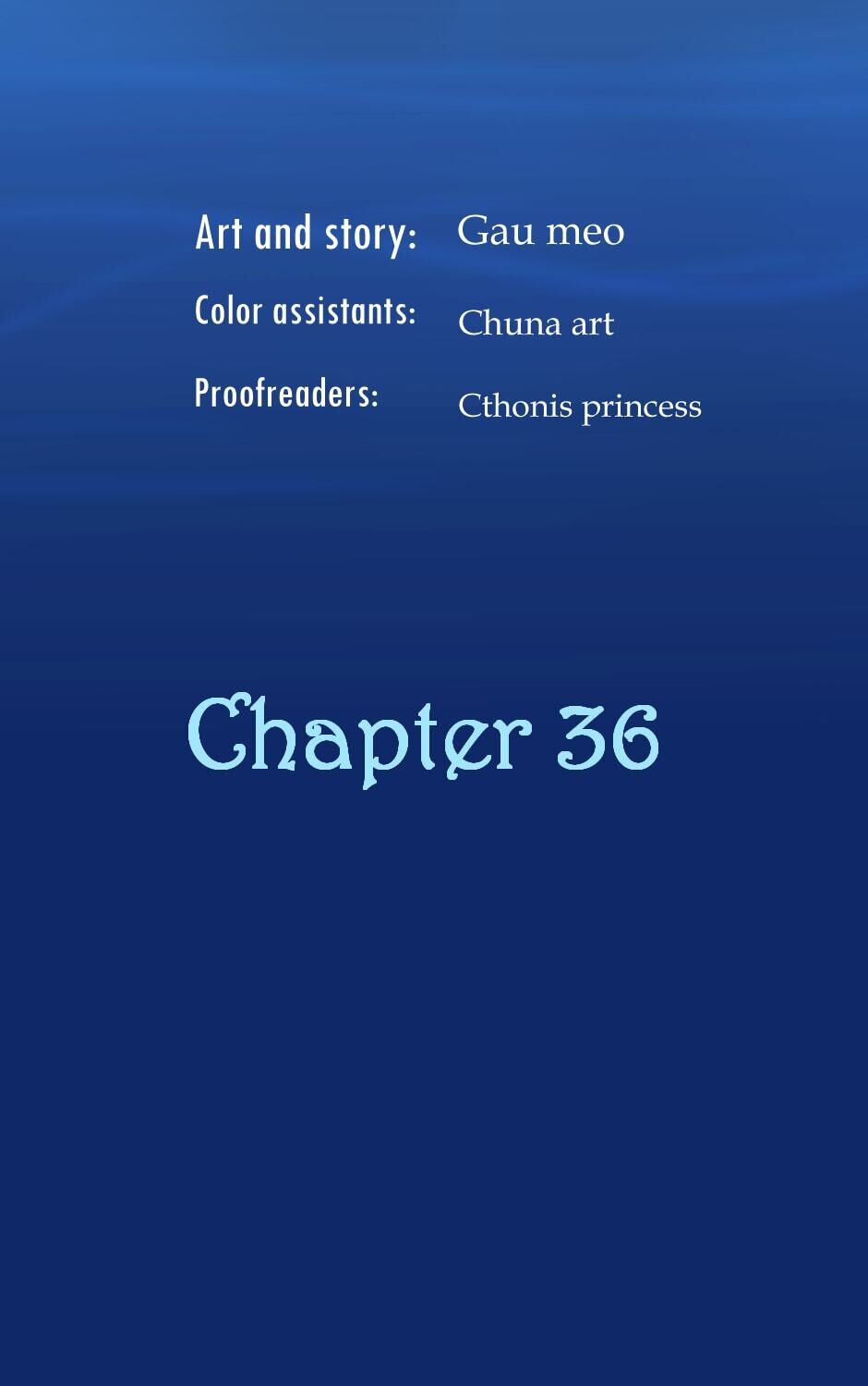 Jewel of The Sea chapter 36 - page 2