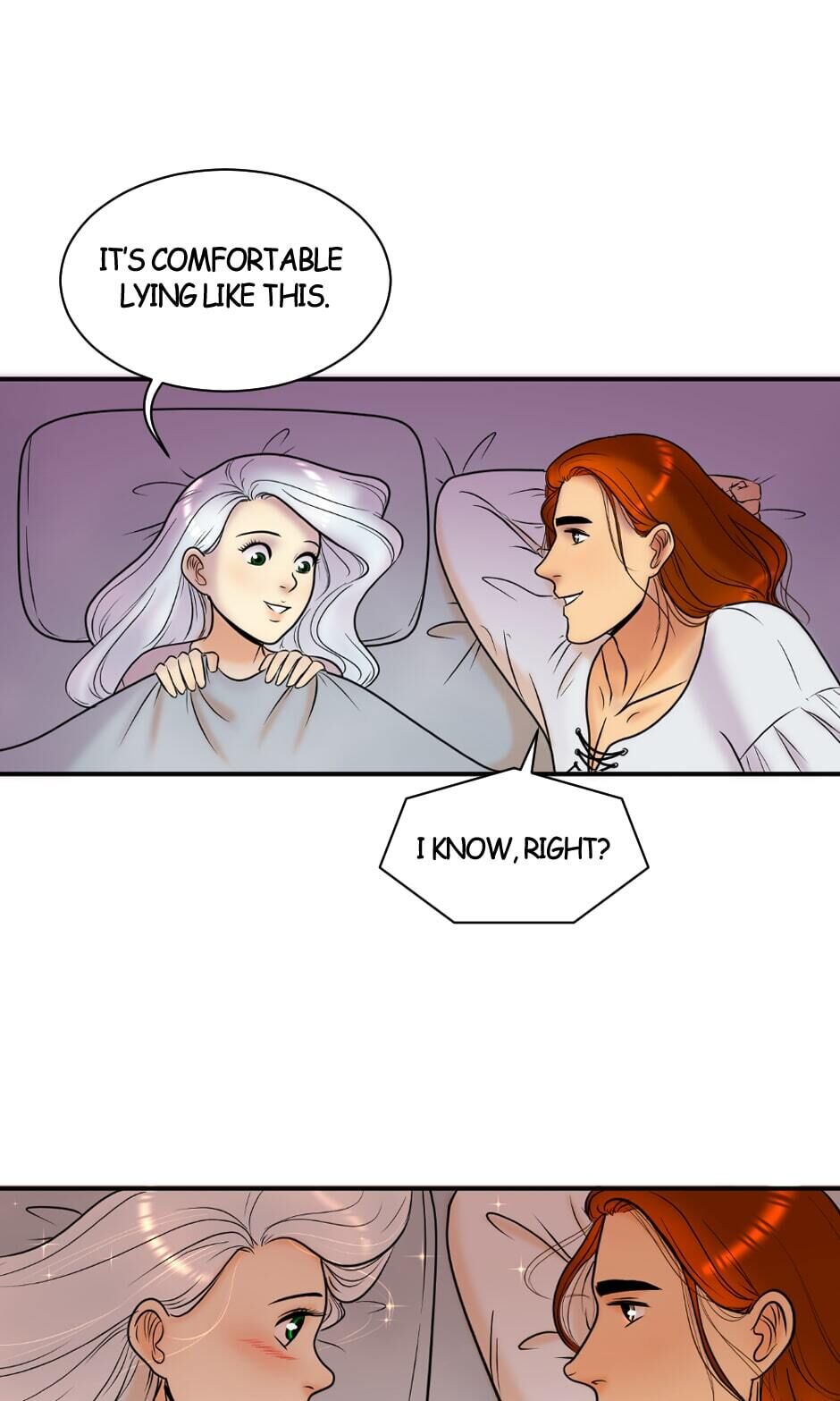 Jewel of The Sea chapter 36 - page 6