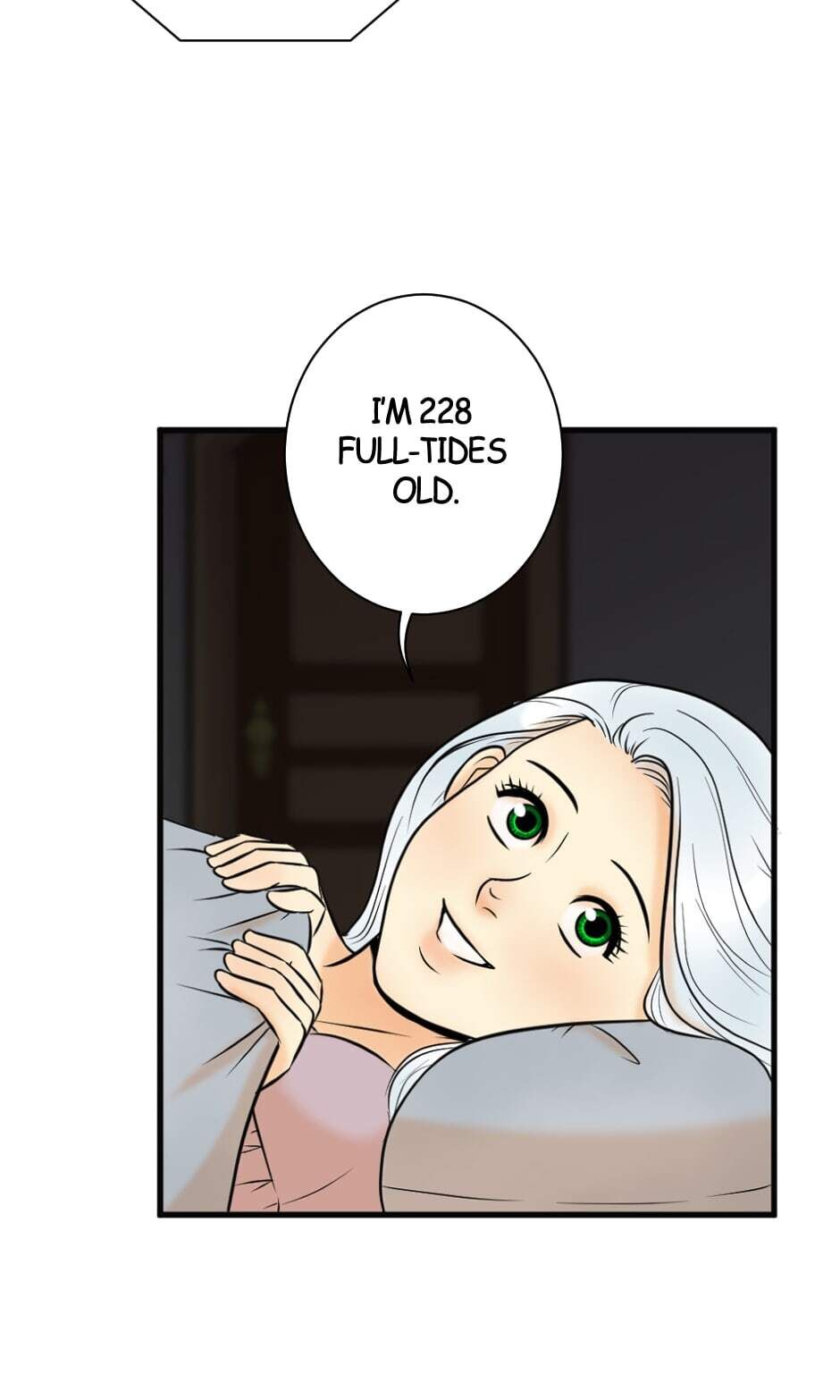 Jewel of The Sea chapter 36 - page 8