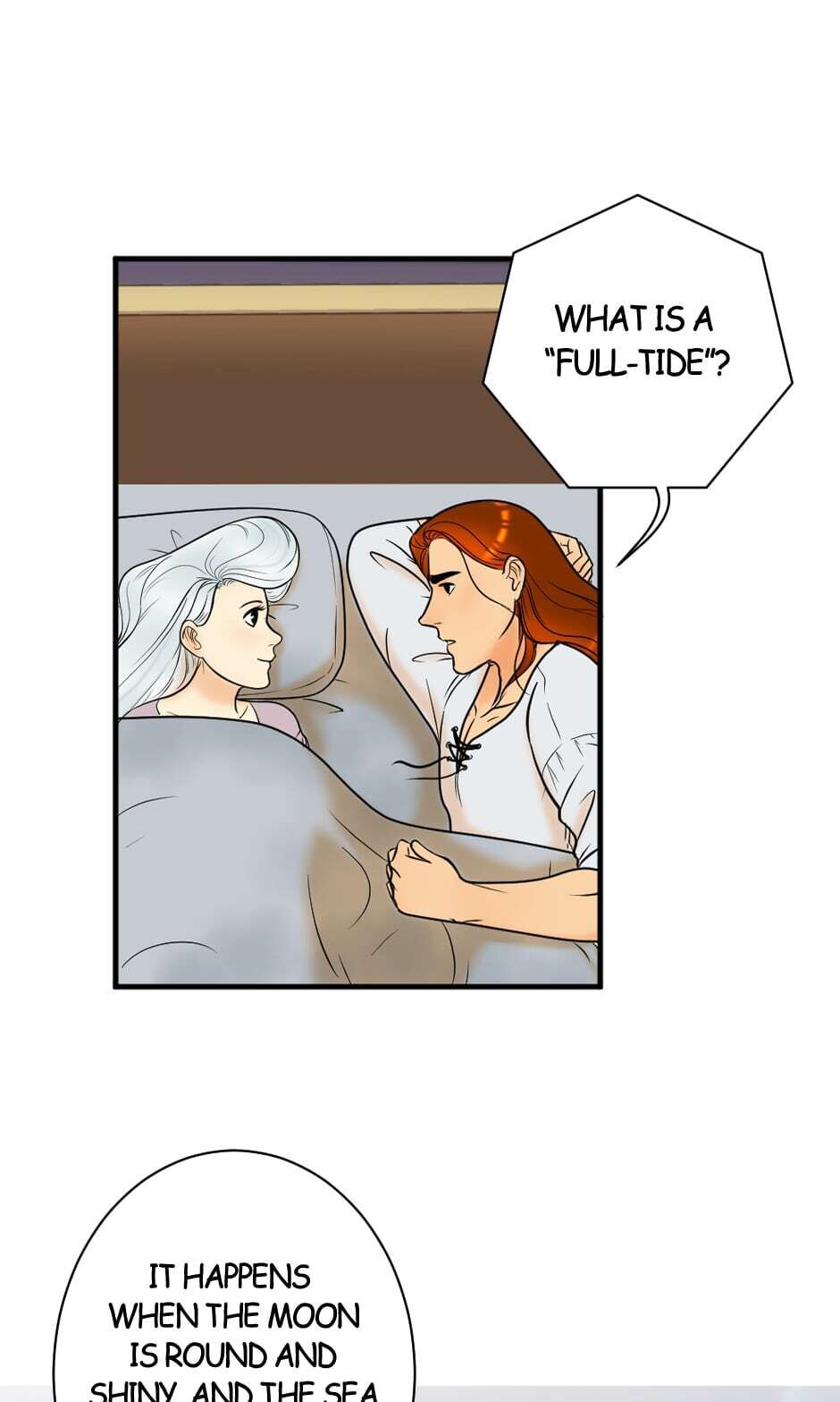 Jewel of The Sea chapter 36 - page 9