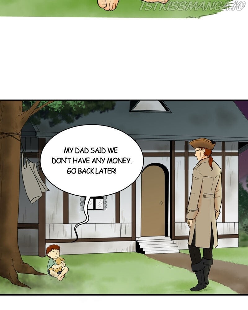 Jewel of The Sea chapter 39.2 - page 14