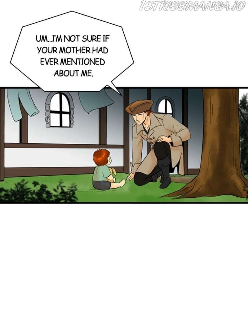 Jewel of The Sea chapter 39.2 - page 17