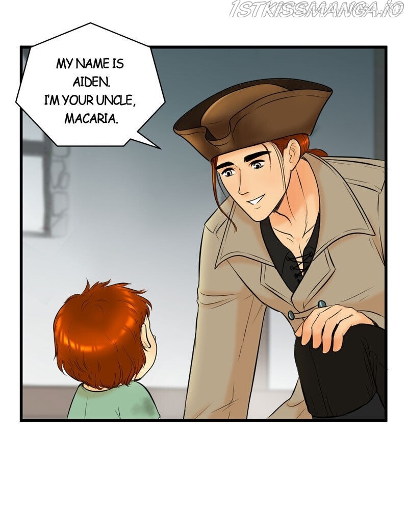 Jewel of The Sea chapter 39.2 - page 18