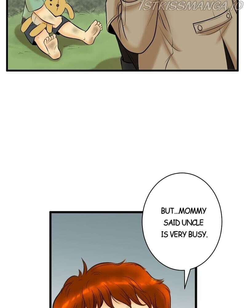 Jewel of The Sea chapter 39.2 - page 21