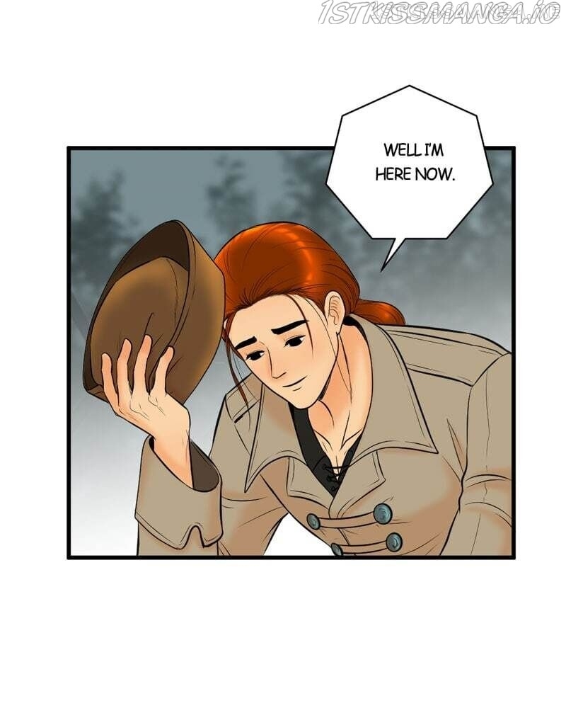 Jewel of The Sea chapter 39.2 - page 24