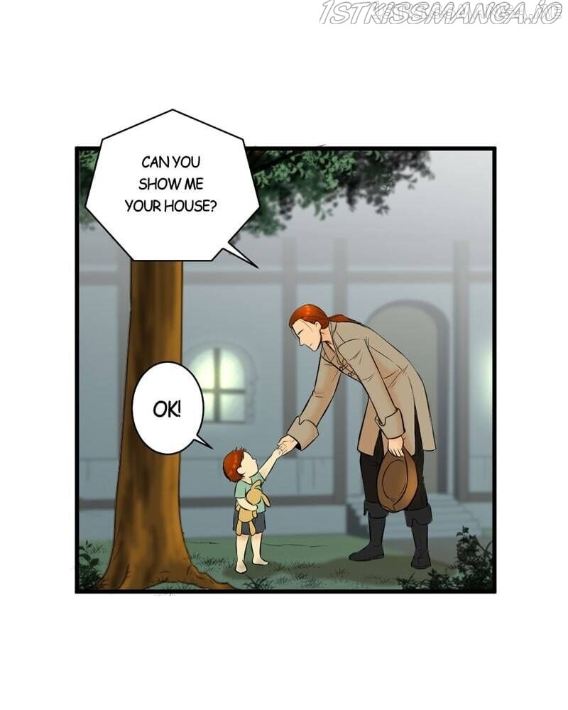 Jewel of The Sea chapter 39.2 - page 25