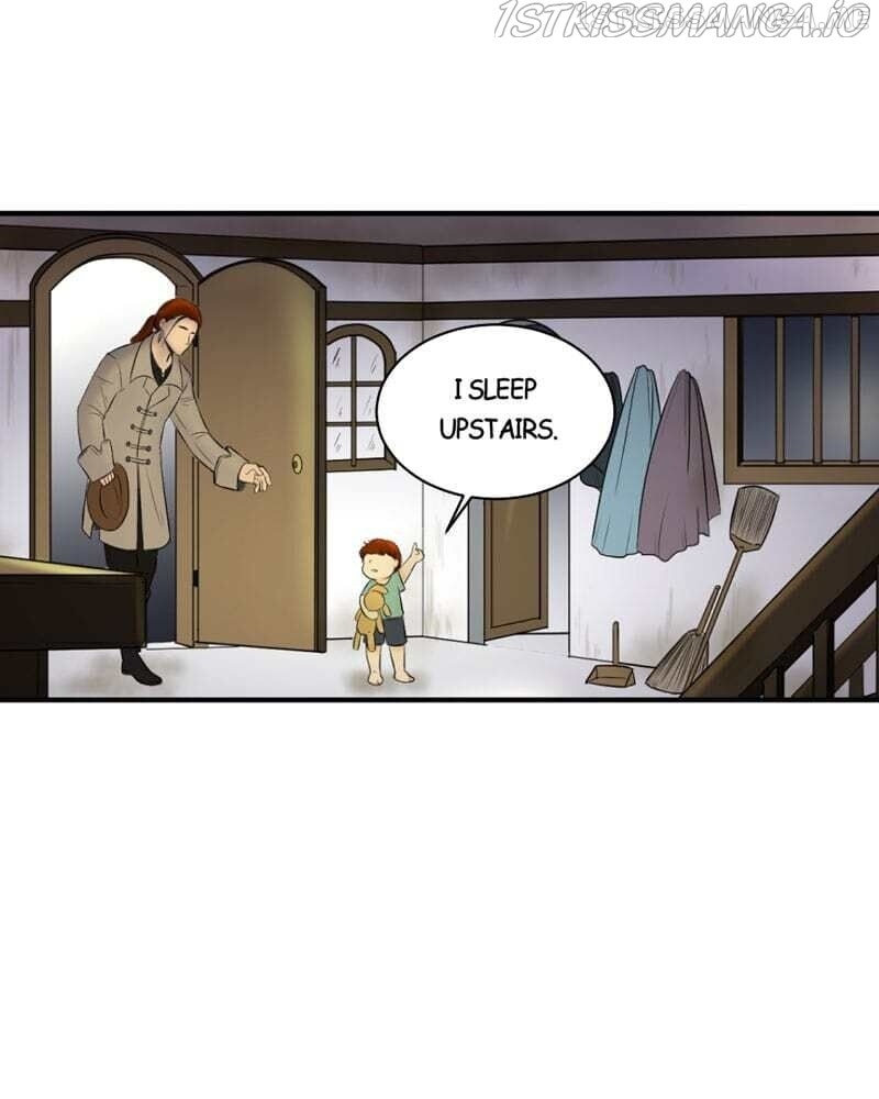 Jewel of The Sea chapter 39.2 - page 26