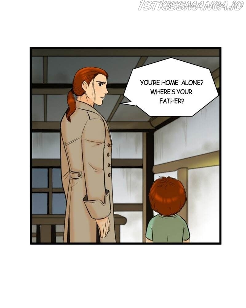 Jewel of The Sea chapter 39.2 - page 29