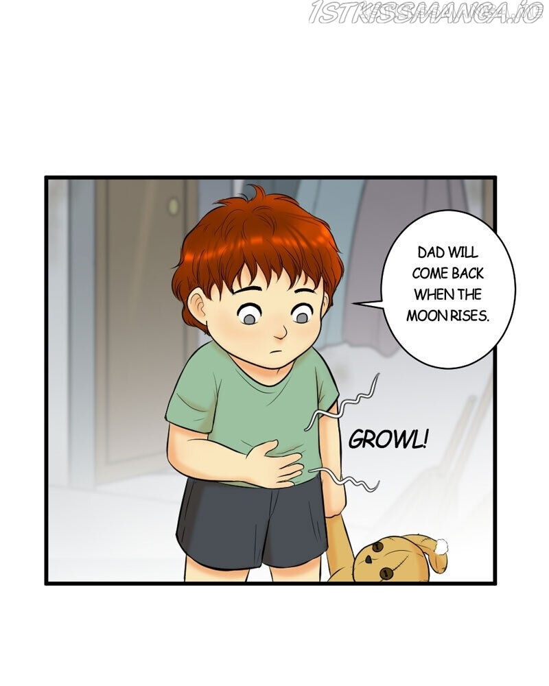 Jewel of The Sea chapter 39.2 - page 30