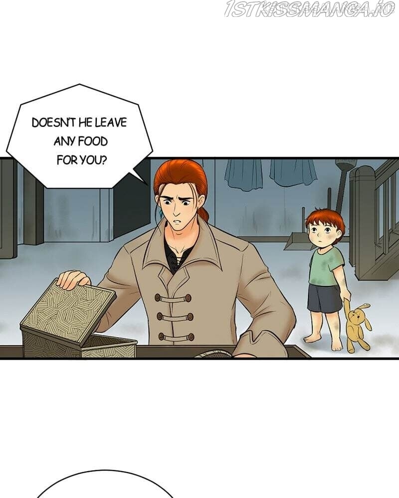 Jewel of The Sea chapter 39.2 - page 32