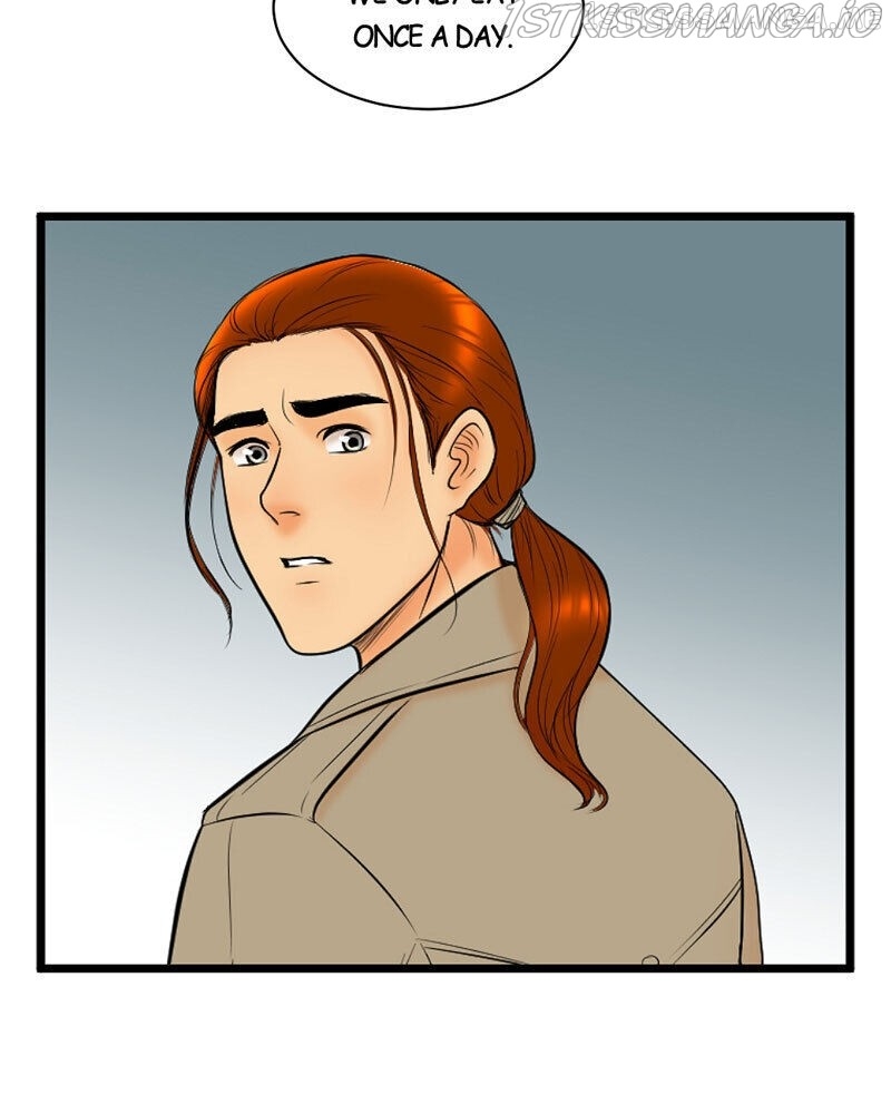 Jewel of The Sea chapter 39.2 - page 34