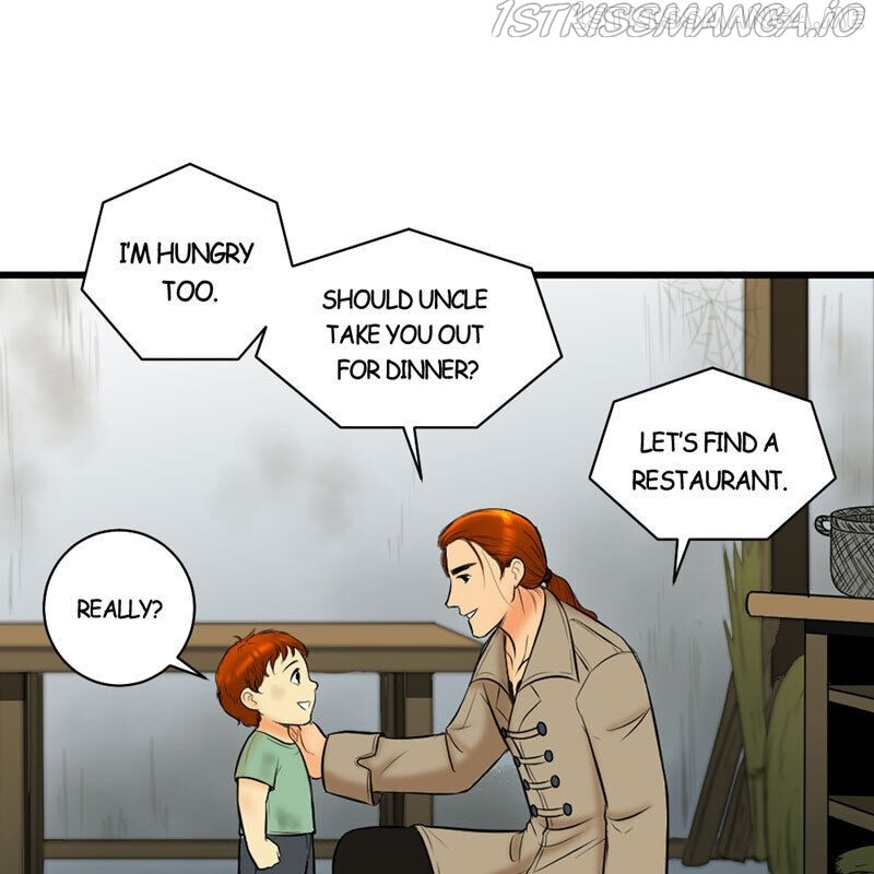 Jewel of The Sea chapter 39.2 - page 35