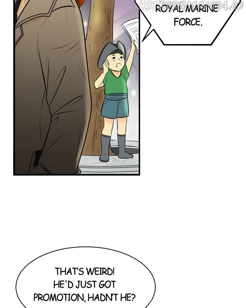 Jewel of The Sea chapter 39.2 - page 4
