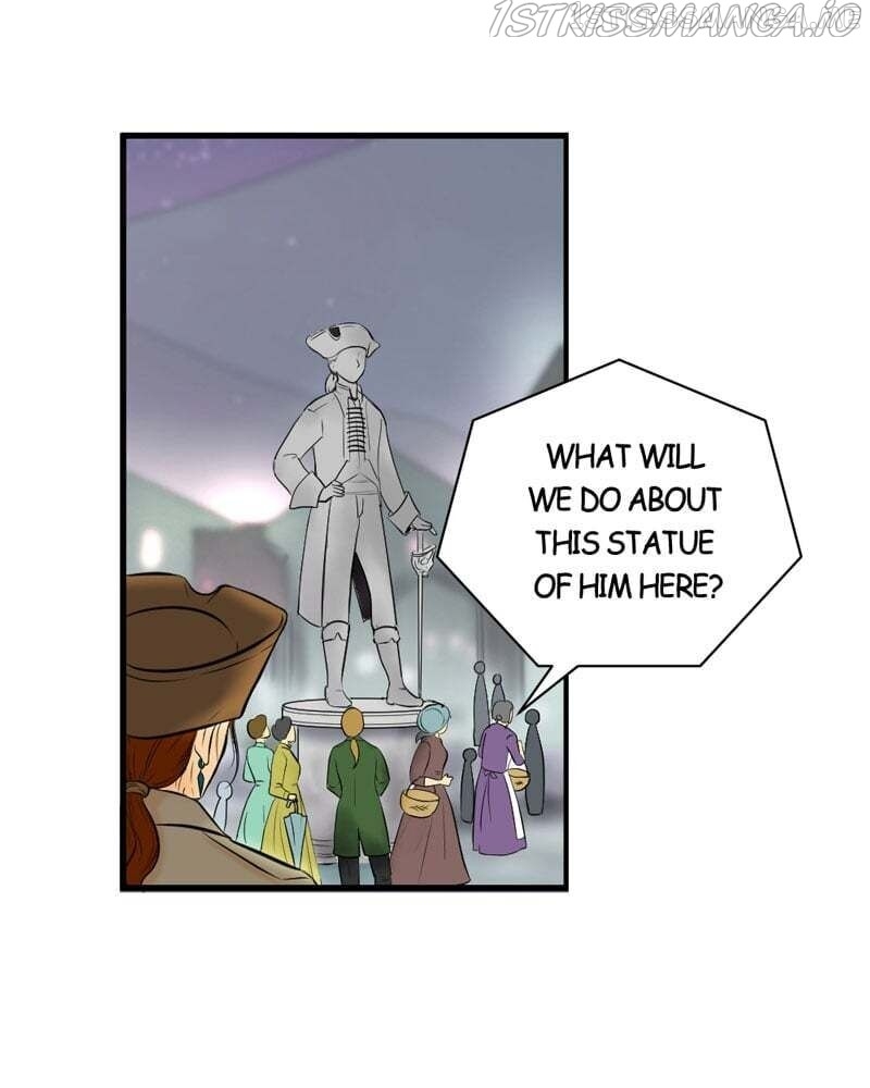 Jewel of The Sea chapter 39.2 - page 6