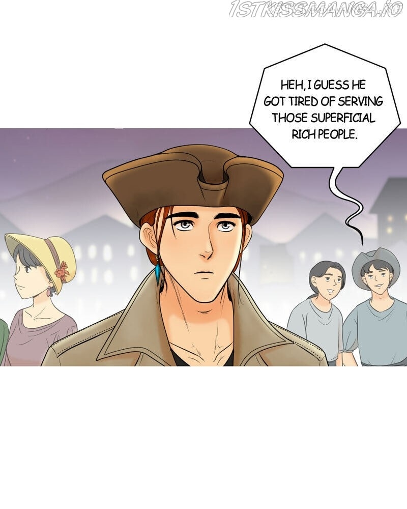 Jewel of The Sea chapter 39.2 - page 7