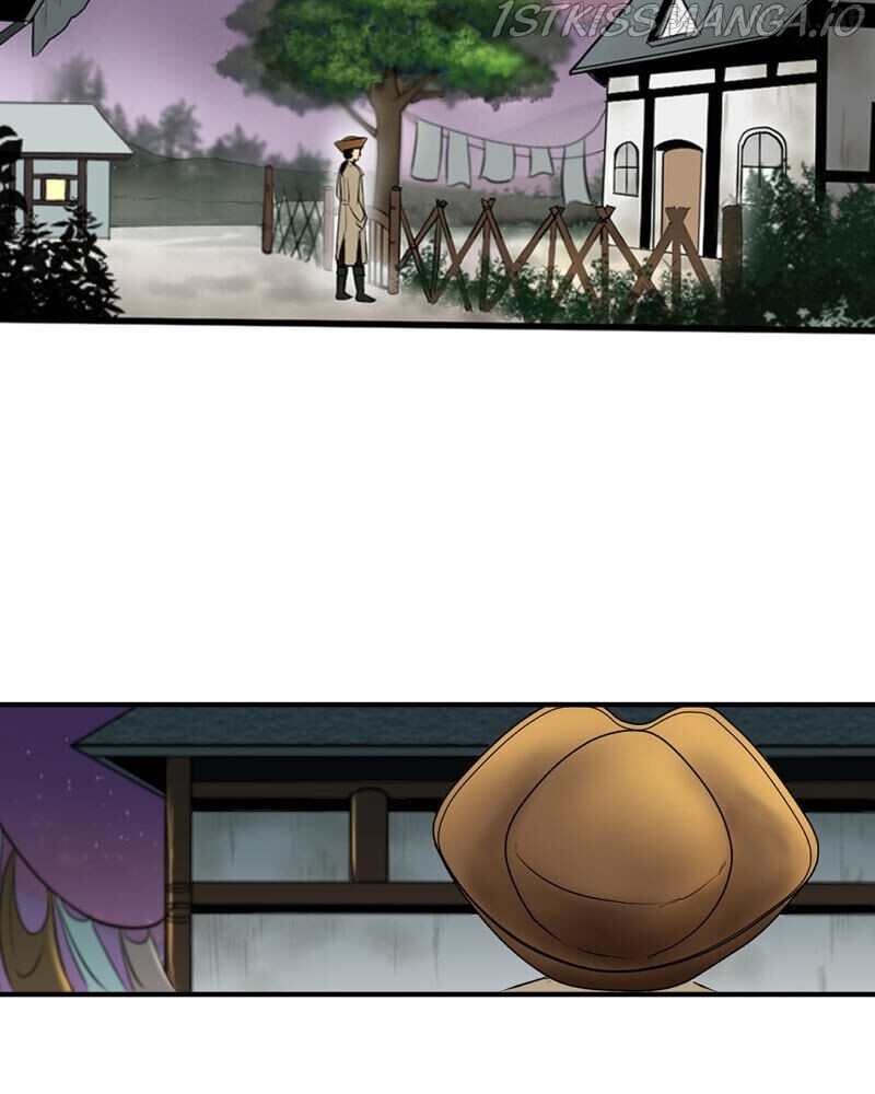 Jewel of The Sea chapter 39.2 - page 9