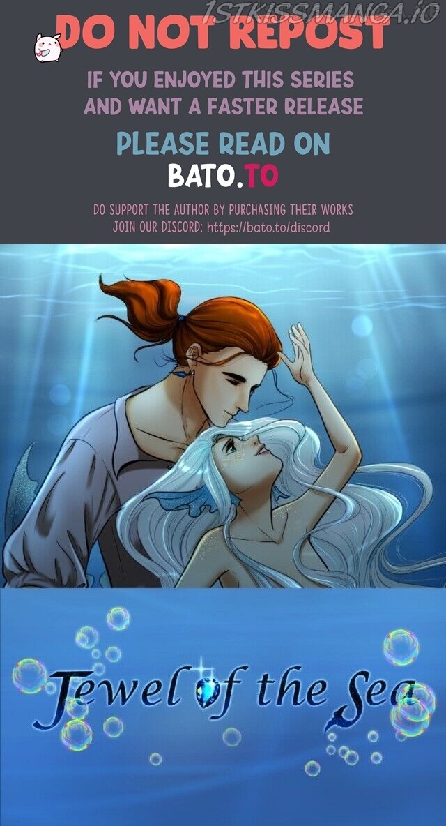 Jewel of The Sea chapter 39.4 - page 1