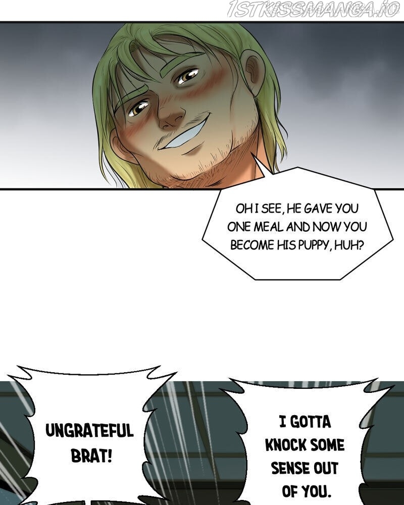 Jewel of The Sea chapter 39.4 - page 10