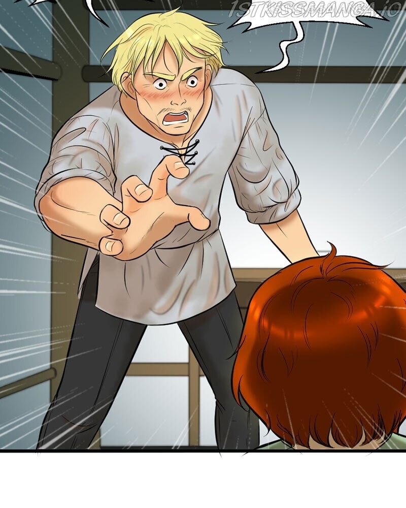 Jewel of The Sea chapter 39.4 - page 11