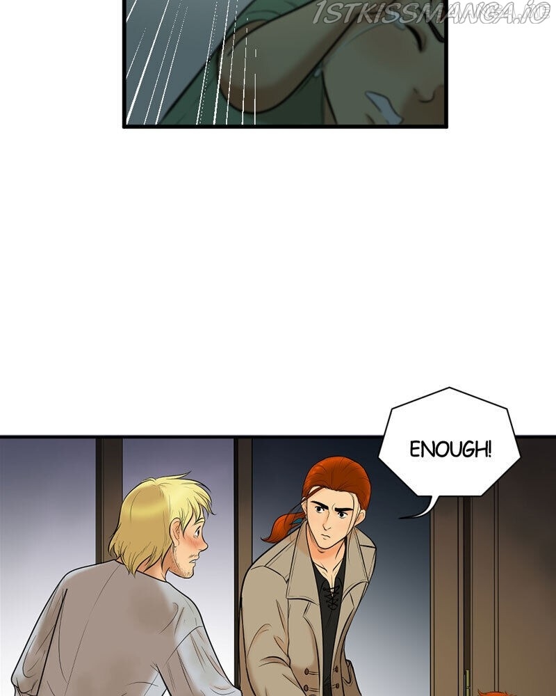 Jewel of The Sea chapter 39.4 - page 13